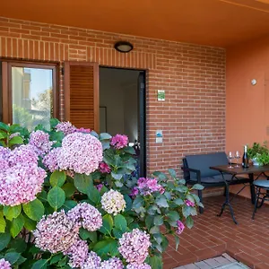  Appartamento Le Ortensie