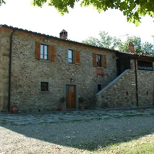  Casa di campagna Casa Giogo