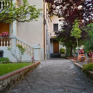  Appartamento Il Piccolo Ristoro
