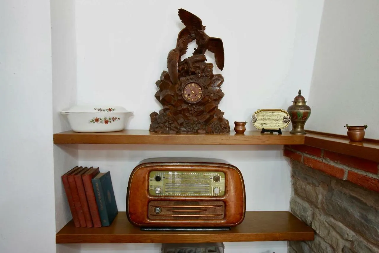 Casa Il Ceppo Hotel Arezzo
