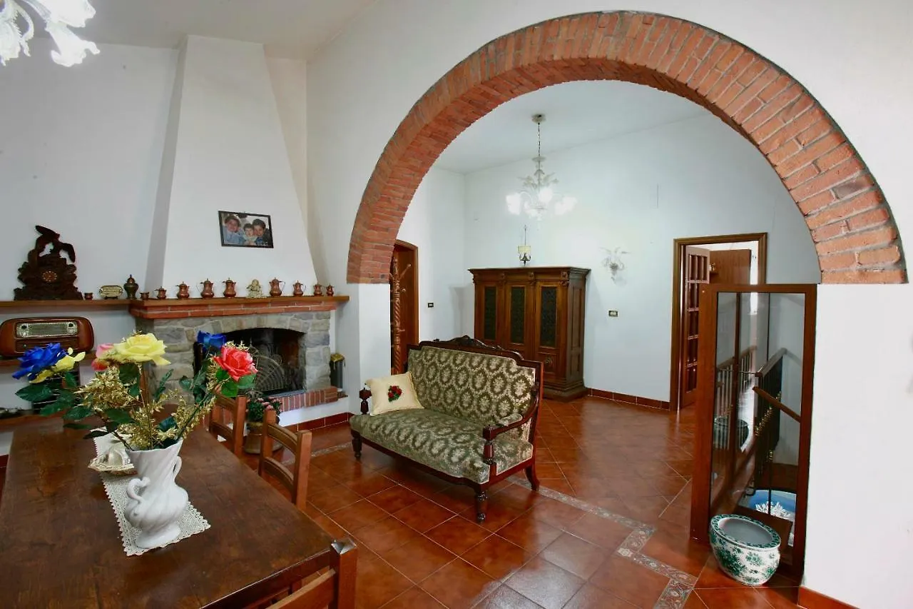 Casa Il Ceppo Hotel Arezzo 0*,