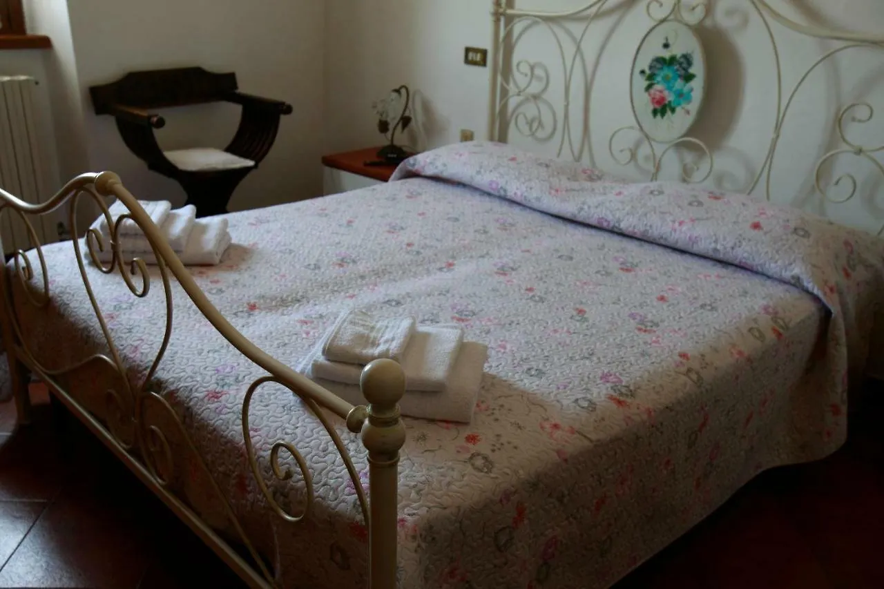 Casa Il Ceppo Hotel Arezzo Gæstehus