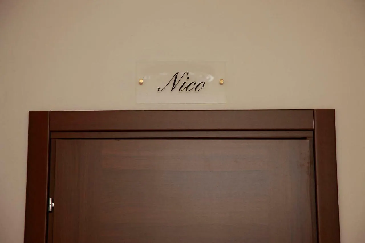 Gæstehus Casa Il Ceppo Hotel Arezzo