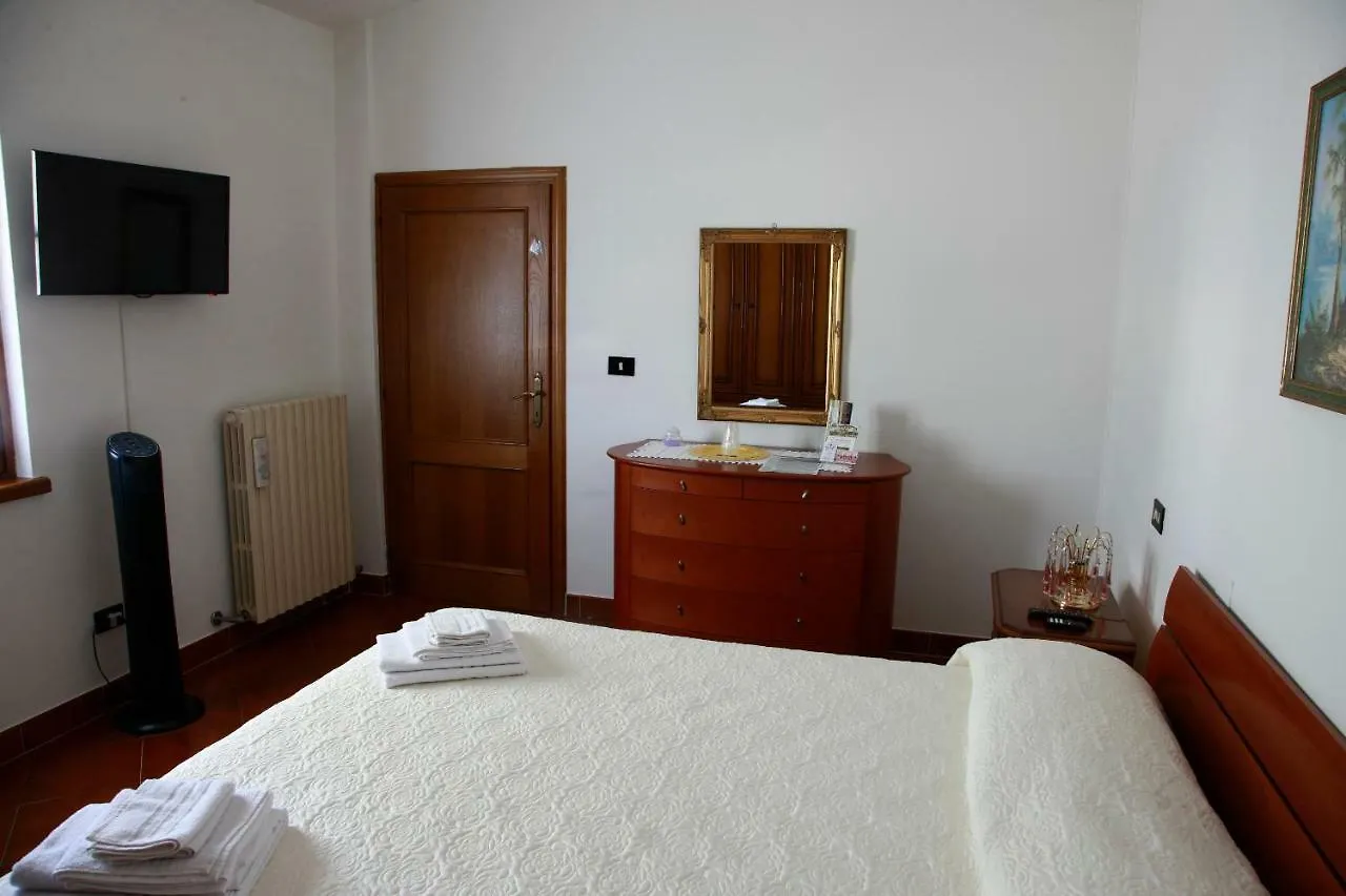 Casa Il Ceppo Hotel Arezzo Italien