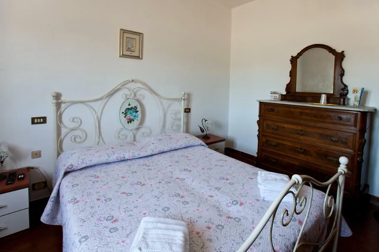 Gæstehus Casa Il Ceppo Hotel Arezzo Italien