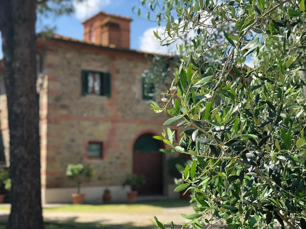 Casa Il Ceppo Hotel Arezzo