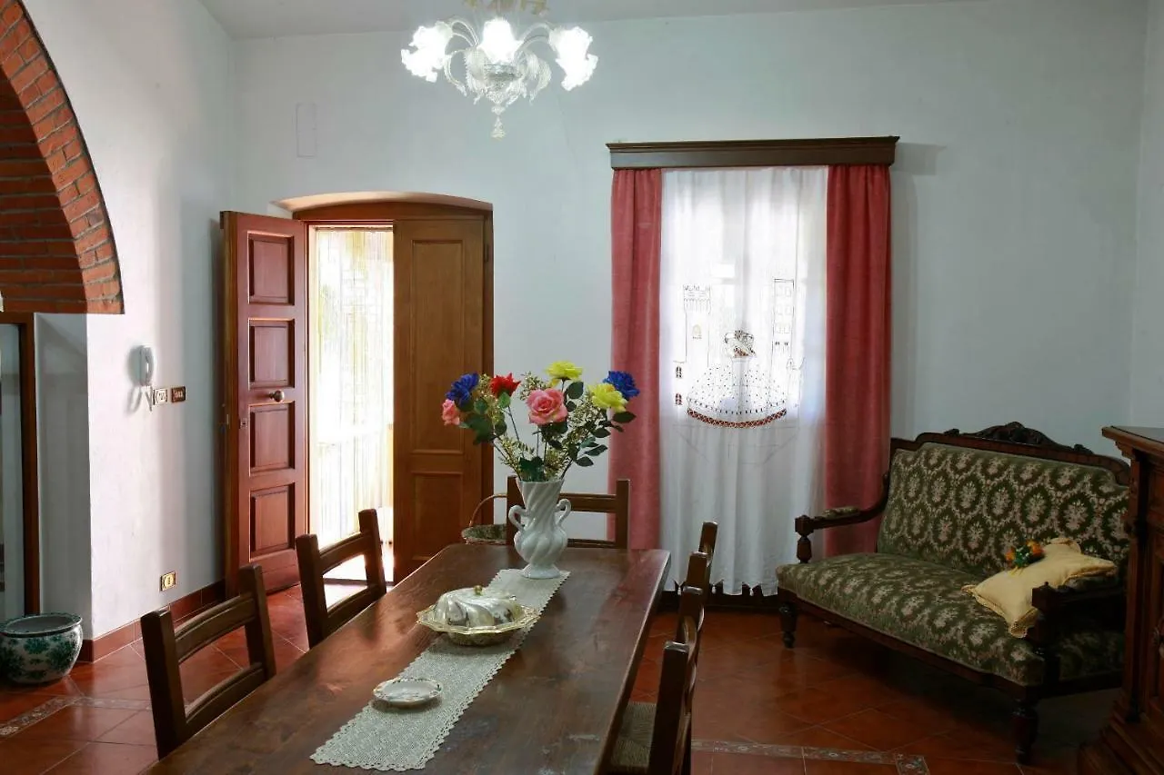 Casa Il Ceppo Hotel Arezzo Guest house