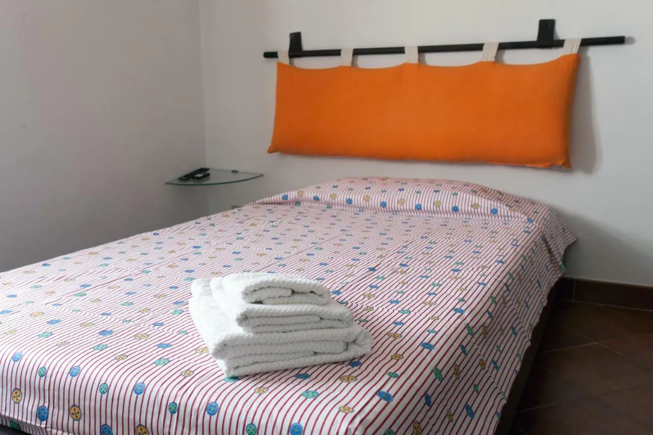 Casa Il Ceppo Hotel Arezzo